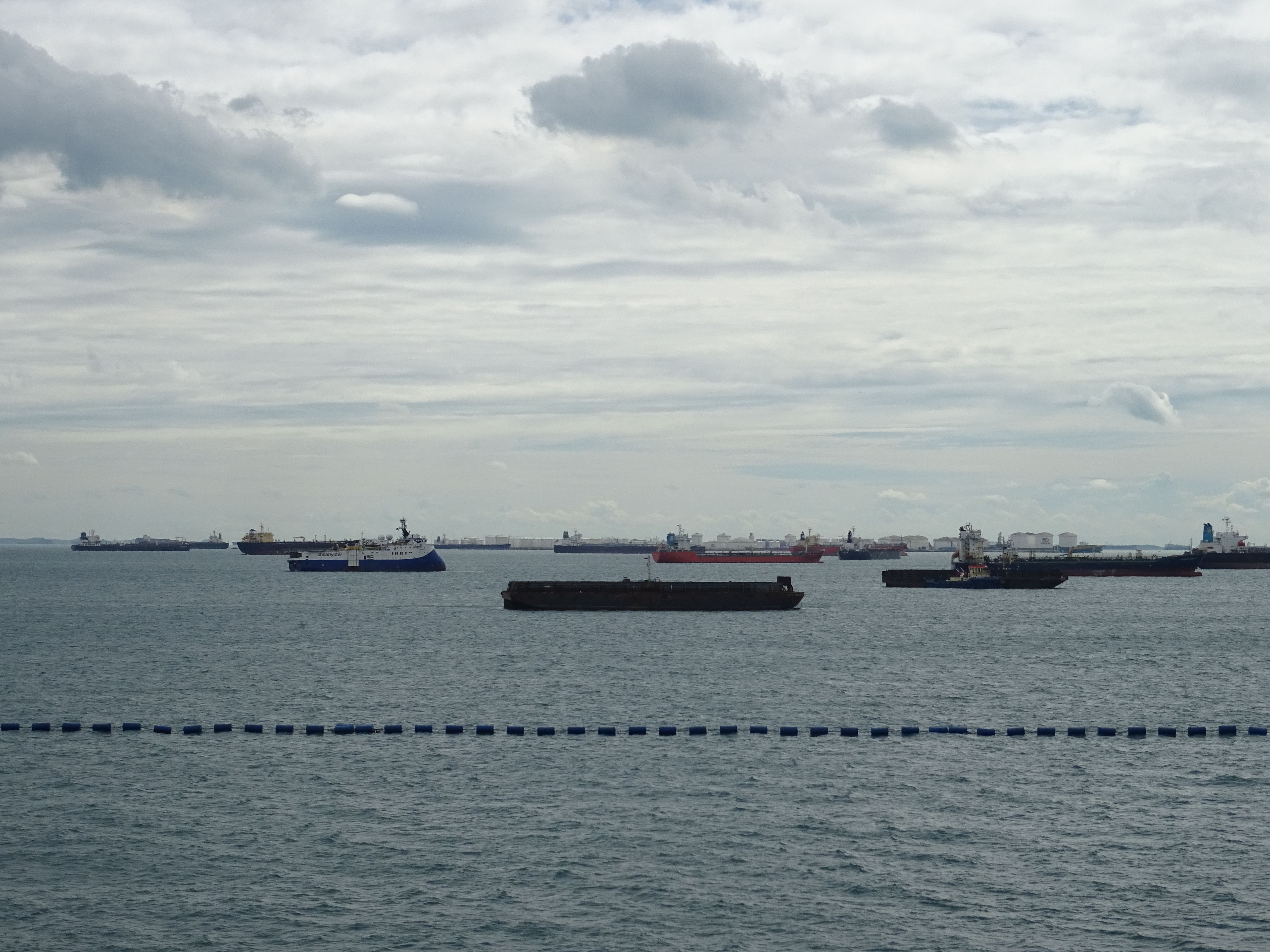 Singapour